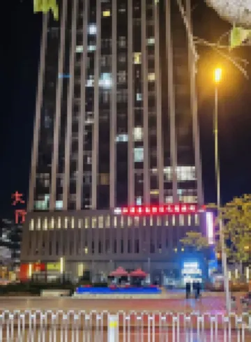 Yijiu Apartment (Kunming Railway Station Shuangqiao Night Market Style Street) Hotels in Kunming International Convention and Exhibition Ce
