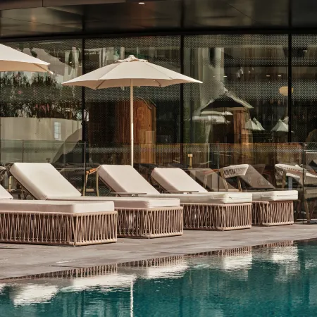 Crowne Plaza - Marseille Le Dôme by IHG