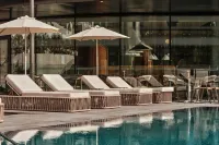 Crowne Plaza - Marseille Le Dôme by IHG - Pools