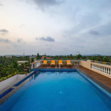 Artistry Suites