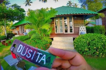 Dusita Resort Kohkood