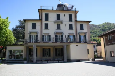 Hotel la Torre Hotel di Argegno