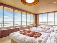 Ooedo Onsen Monogatari Nagayama