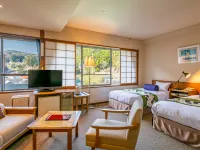 Matsunoyu Hotels in 
