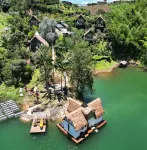Ibuku Hotel Các khách sạn ở Cocorná