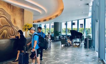 Cozy GoldCoast Apartment