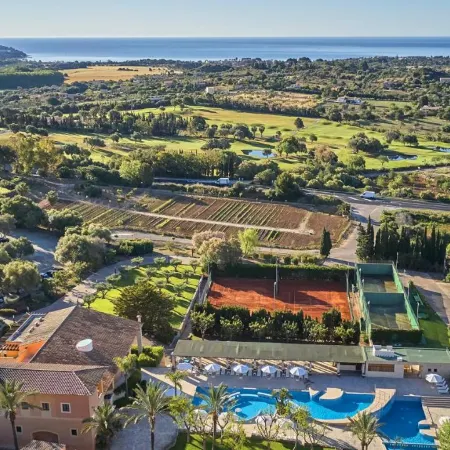 Pula Suites Boutique Resort