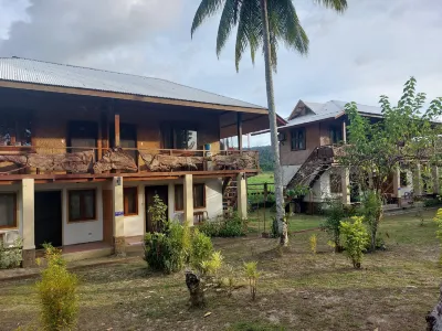 Marianne Port Barton Hoteles en San Vicente