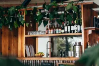 La Loma Jungle Lodge and Chocolate Farm