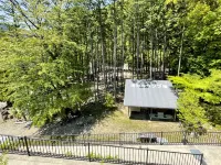Riverside Glamping Nuts Hotels in 