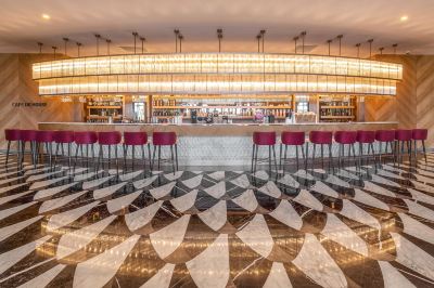 バー ナシラ リゾートホテル & アクア - スパ- オール インクルーシブの写真