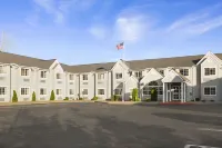 Microtel Inn by Wyndham Albany Airport Hotel a Latham
