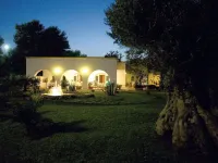 Camping la Masseria