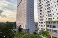 Room Rendi Gunung Putri Square Hotels in Cileungsi