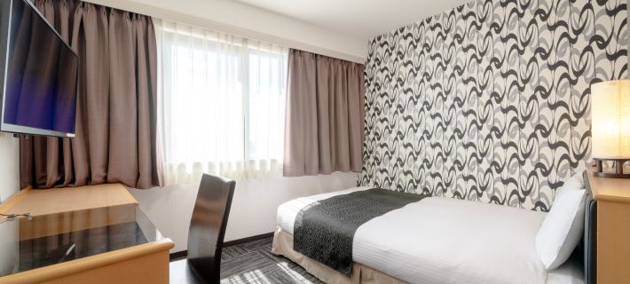 APA Hotel Maebashi Eki Kita Hotels in Maebashi