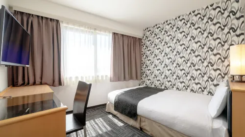 APA Hotel Maebashi Eki Kita - 2 Sao