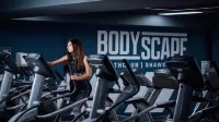 Crowne Plaza BELFAST by IHG - Gym