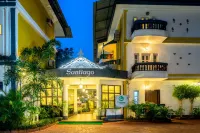 Santiago Beach Resort