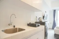 Great Studio at Tokyo Riverside Pik 2 by Travelio