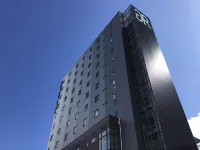 Green Rich Hotel Tokuyama Ekimae