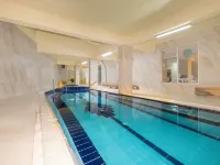 Ancere Thermal Hotel & Spa Hotel a Hamamayagi Mahallesi