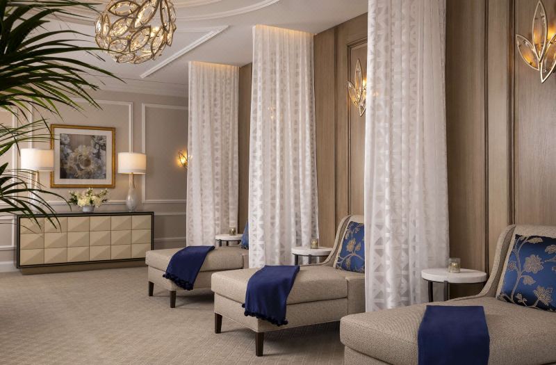 The Houstonian Hotel, Club & Spa photo 5