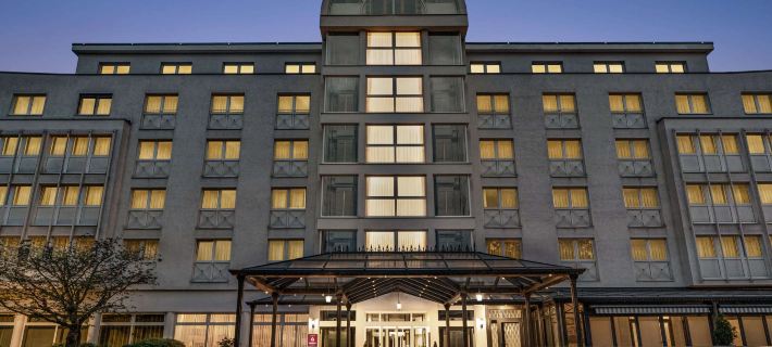 Amedia Weiden, Trademark Collection by Wyndham Hotels in Oberpfalz