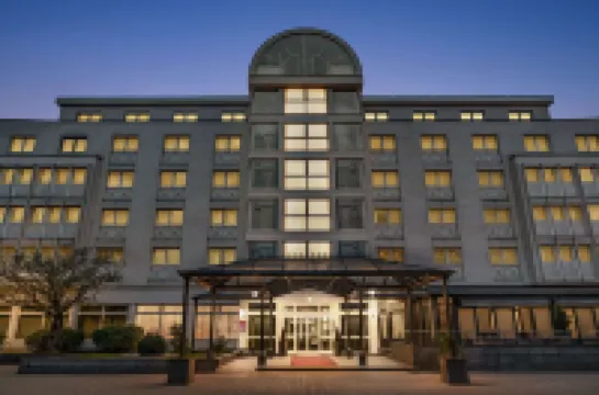 Amedia Weiden, Trademark Collection by Wyndham