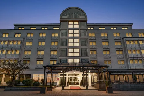 Amedia Weiden, Trademark Collection by Wyndham Hotels in Weiden in der Oberpfalz
