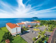 Jeju Ilsung Beach Condo Các khách sạn gần Banglimwon