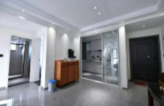 Zaixiaowei Apartment (Rongyin Road)