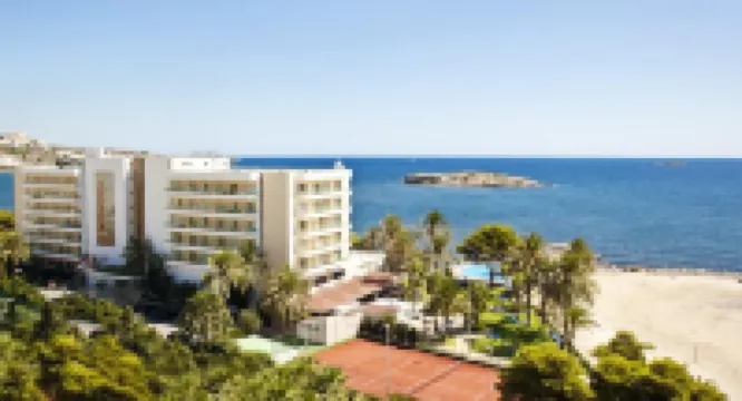 Hotel Torre del Mar - Ibiza