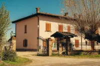 agriturismo Garzolè（アグリツーリズモガルゾレ）