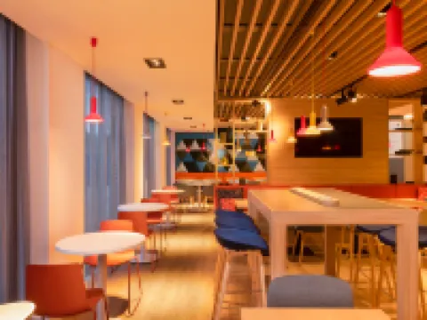 Holiday Inn Express & Suites DEVENTER by IHG Hotels in Deventer