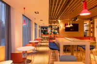 Holiday Inn Express & Suites Deventer Hotels in Zutphen