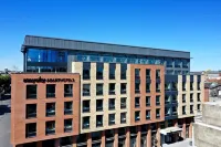 Staycity Aparthotels Dublin City Centre