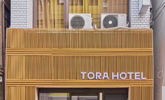 Tora Hotel Ueno
