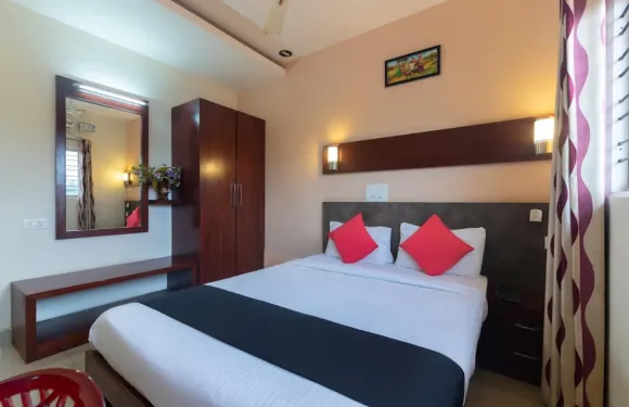 首都O 19377法尼爾宮殿酒店