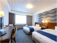 Hotel Green Park Tsu