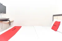 RedDoorz Near Universitas Muhammadiyah Makassar Hotel a Somba Opu