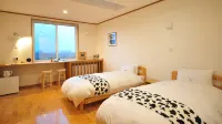 Polaris Hotel dekat Lake Kussharo