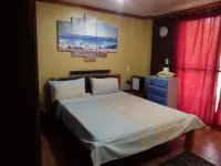 Sailfishbay Surf and Big Game Fishing Lodge