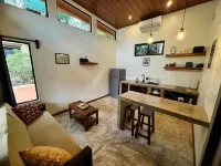 Brahman Bungalows Hotels in Pavones