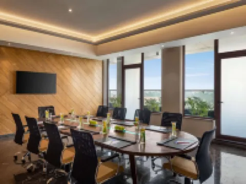 阿姆利則爾機場温德姆華美達安可酒店 阿姆利則酒店