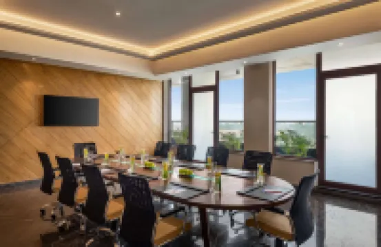 Ramada Encore by Wyndham Amritsar Airport