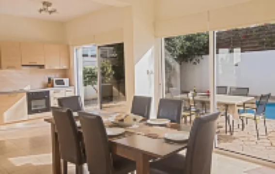 Protaras Delfini Villa DV5