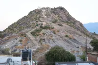 Hotel Amoha