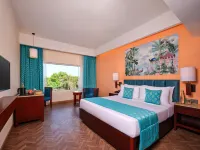 Daiwik Hotels Rameswaram Hotels in Ramanathapuram