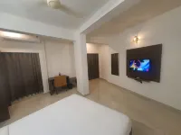 Hotel Metro Tower
