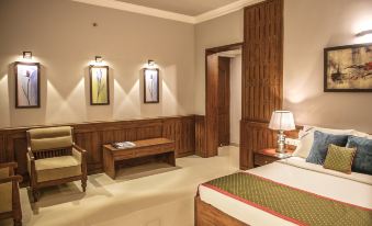 Bhasuri Inn Guruvayoor - Housity
